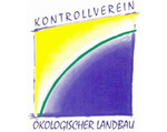 Logo kologischer Kontrollverein
