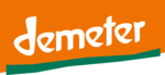 Logo demeter